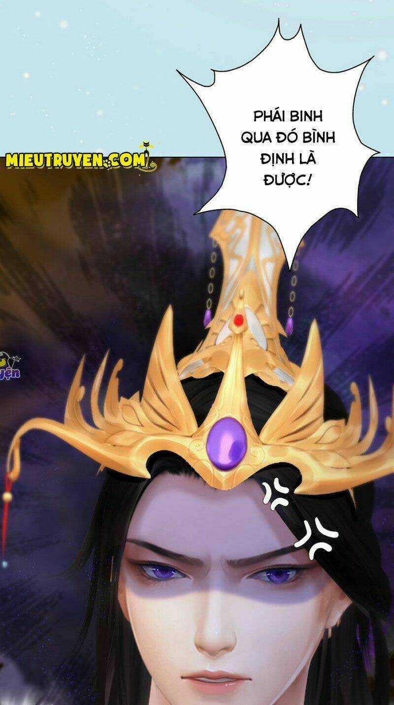 Yêu Nhan Lệnh - Chapter 94 - Trang 26