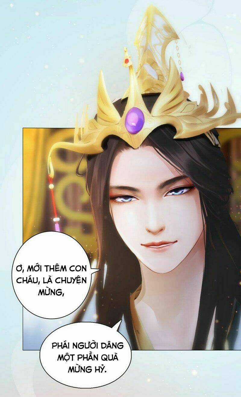 Yêu Nhan Lệnh - Chapter 94 - Trang 32