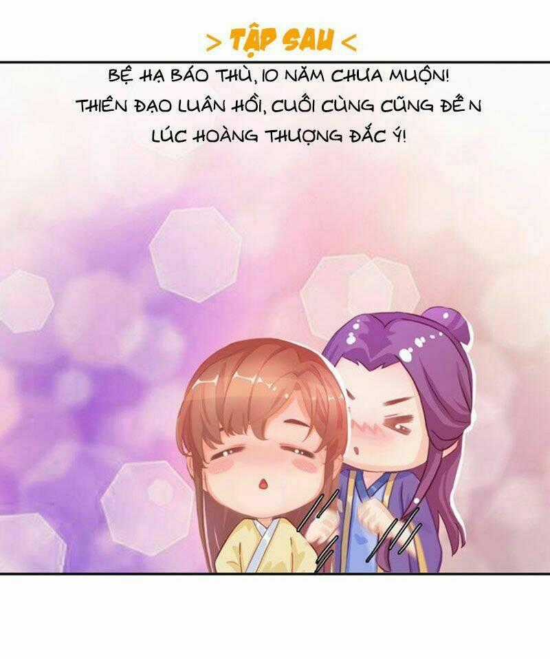 Yêu Nhan Lệnh - Chapter 94 - Trang 35