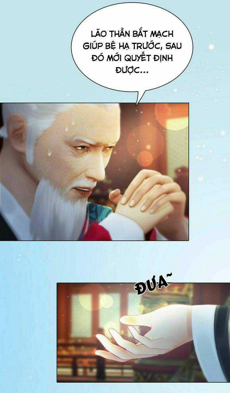 Yêu Nhan Lệnh - Chapter 94 - Trang 6