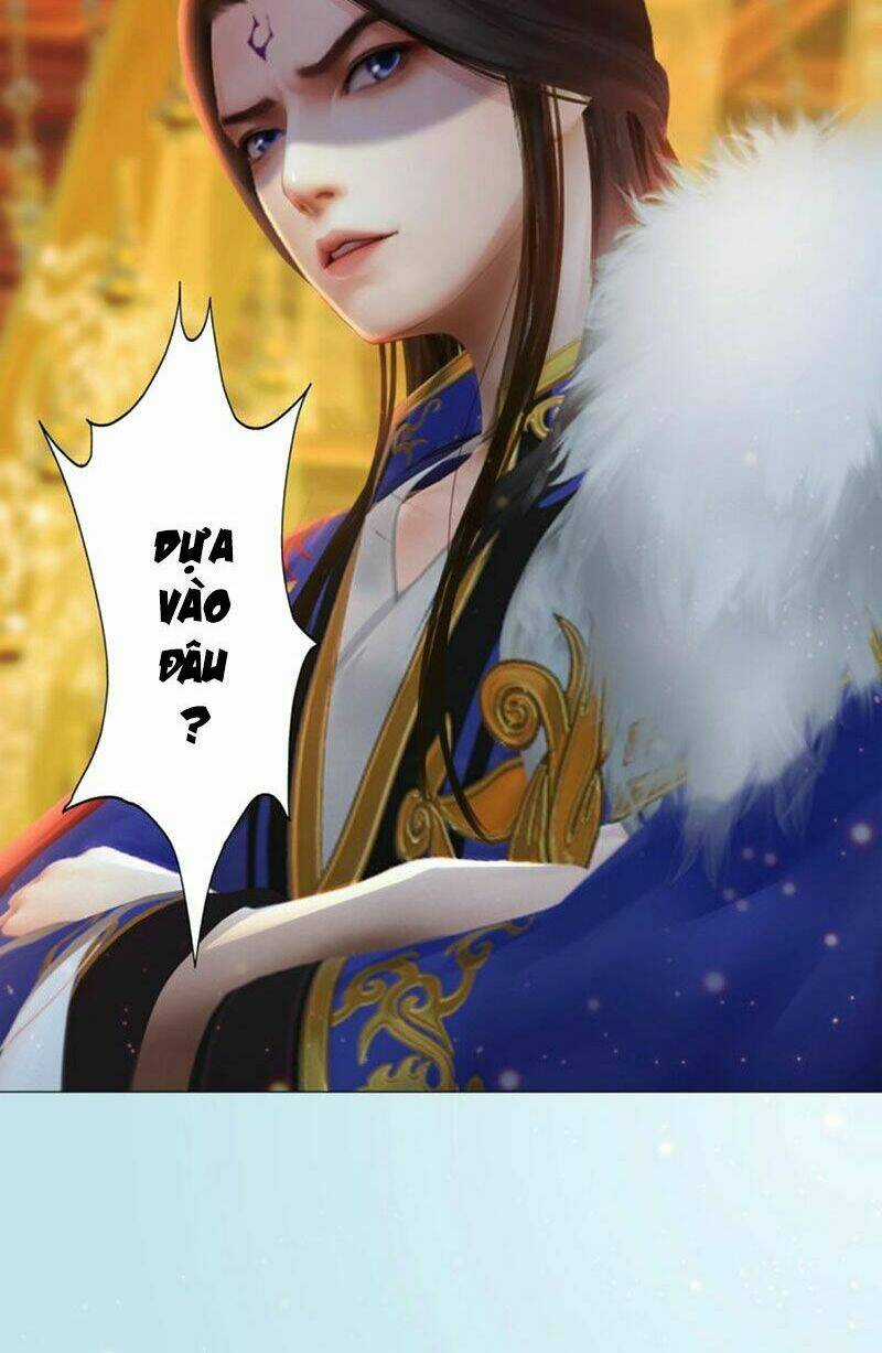Yêu Nhan Lệnh - Chapter 94 - Trang 9