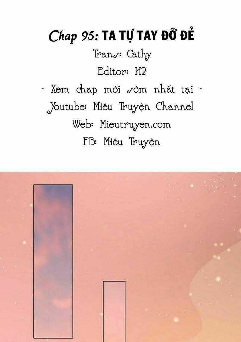 Yêu Nhan Lệnh - Chapter 95 - Trang 2