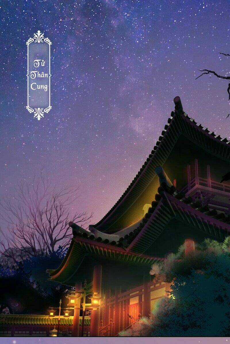 Yêu Nhan Lệnh - Chapter 95 - Trang 12