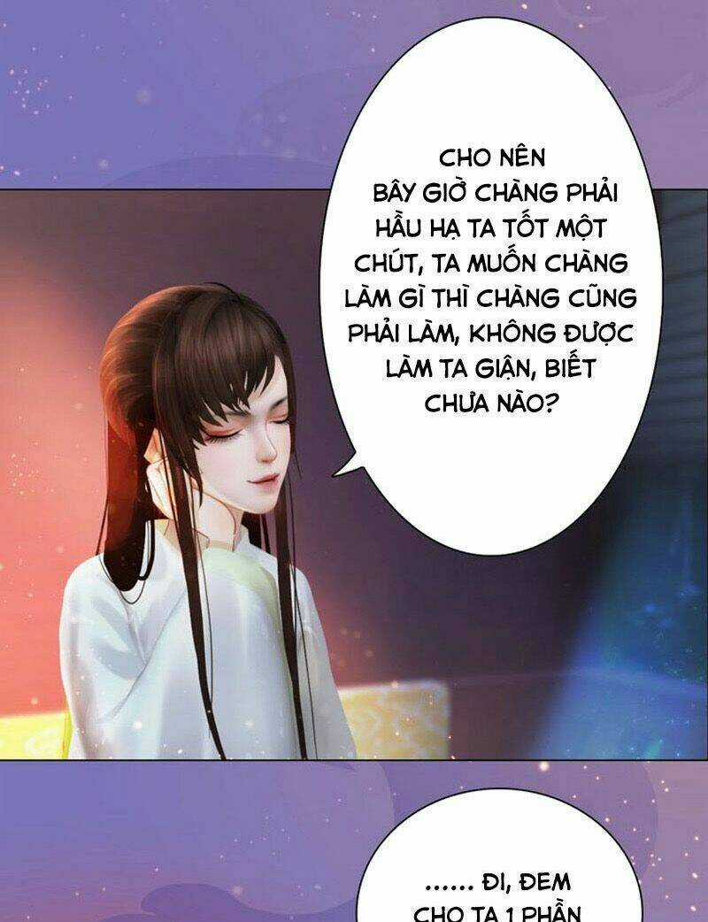 Yêu Nhan Lệnh - Chapter 95 - Trang 14