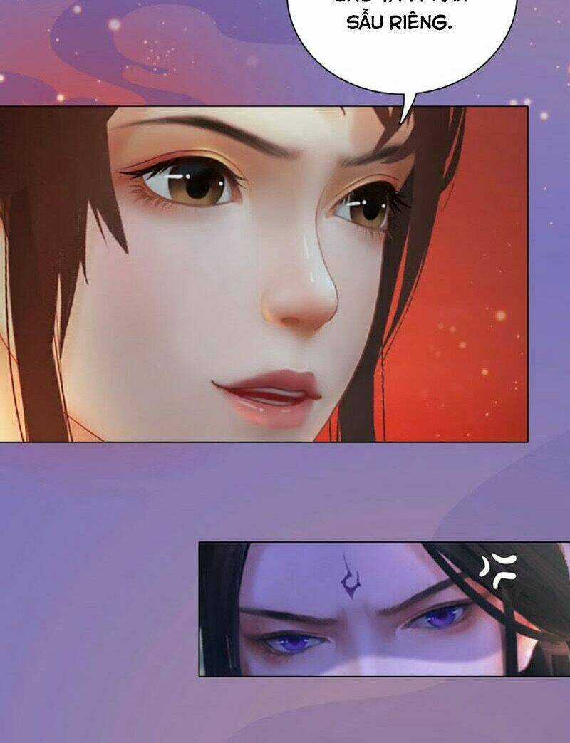 Yêu Nhan Lệnh - Chapter 95 - Trang 15