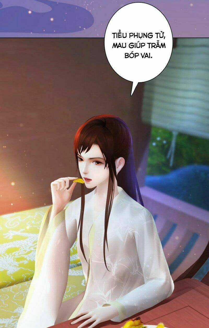 Yêu Nhan Lệnh - Chapter 95 - Trang 17