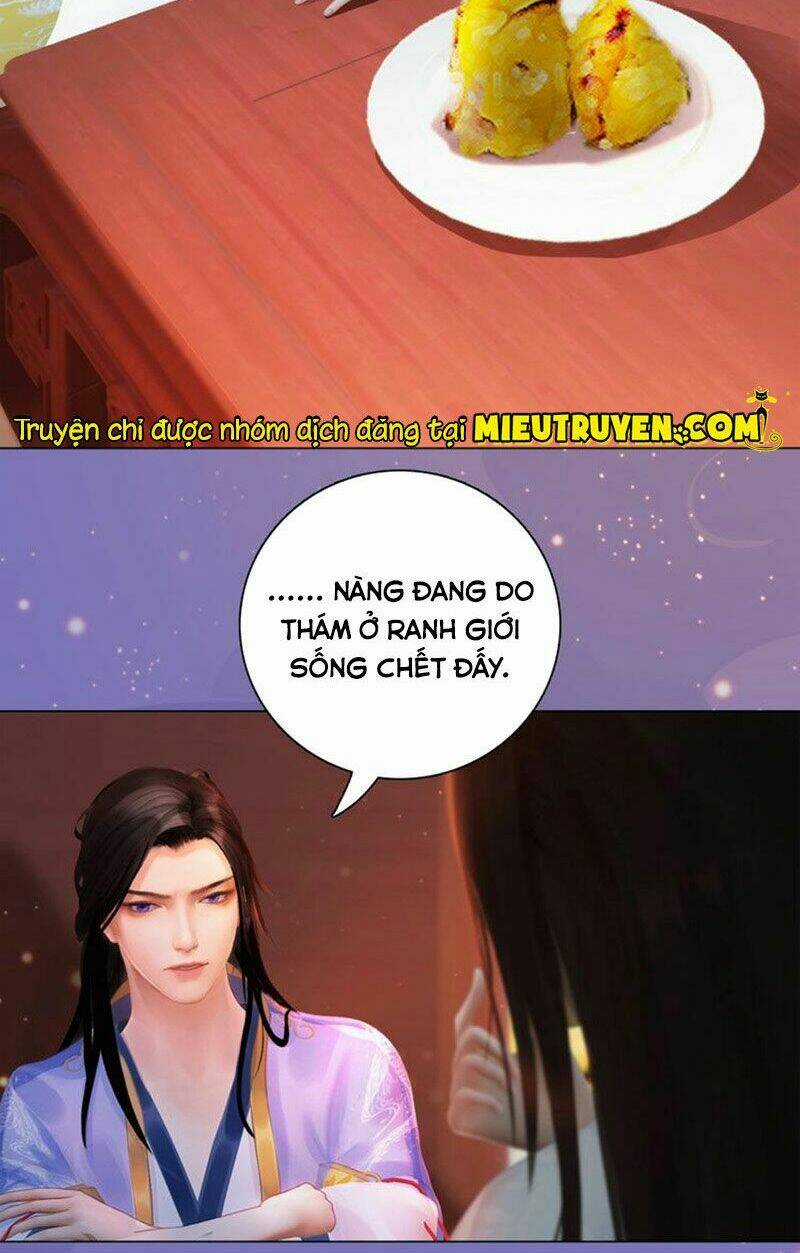 Yêu Nhan Lệnh - Chapter 95 - Trang 18