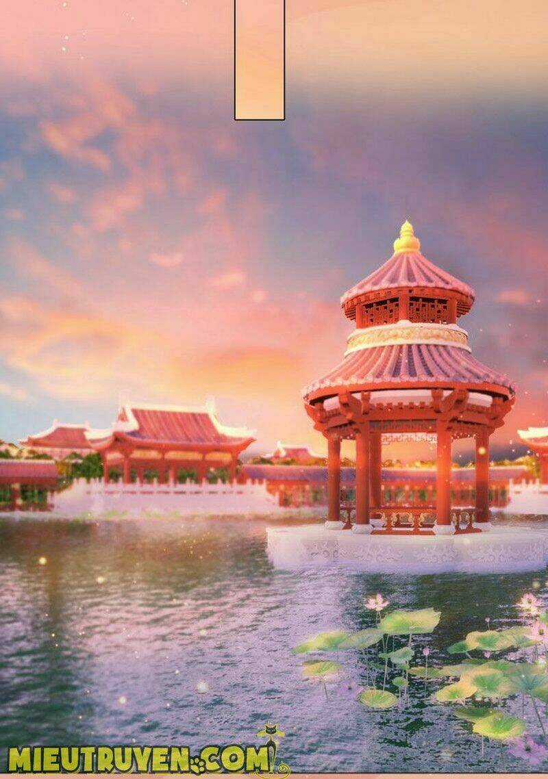 Yêu Nhan Lệnh - Chapter 95 - Trang 3