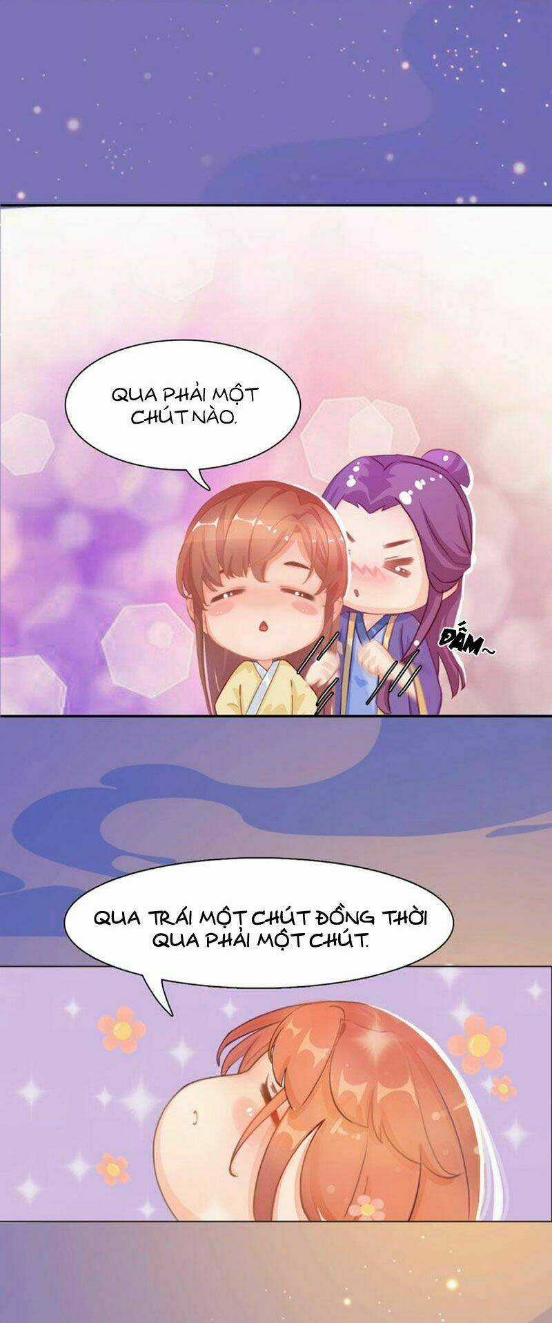 Yêu Nhan Lệnh - Chapter 95 - Trang 22