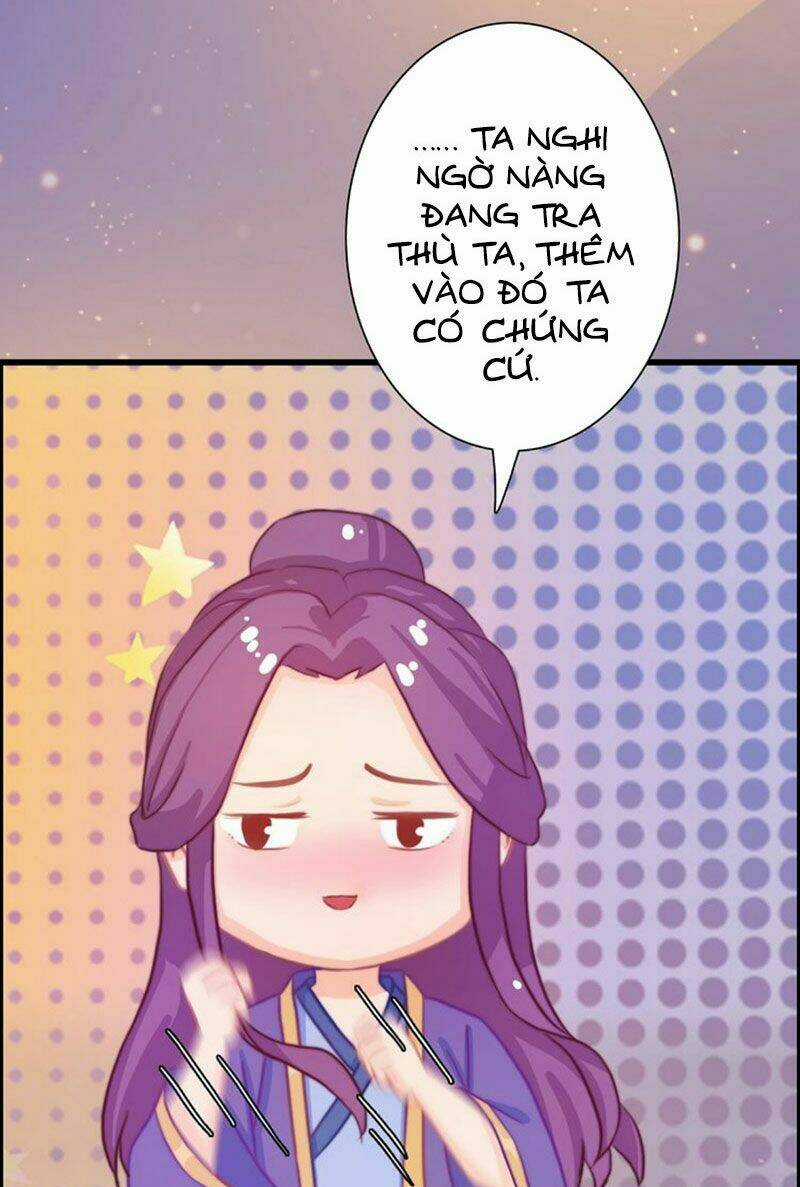 Yêu Nhan Lệnh - Chapter 95 - Trang 23