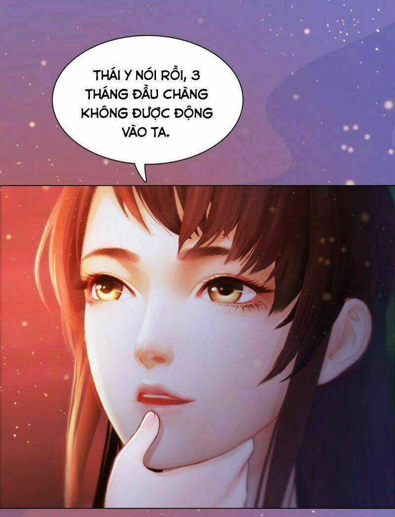 Yêu Nhan Lệnh - Chapter 95 - Trang 26