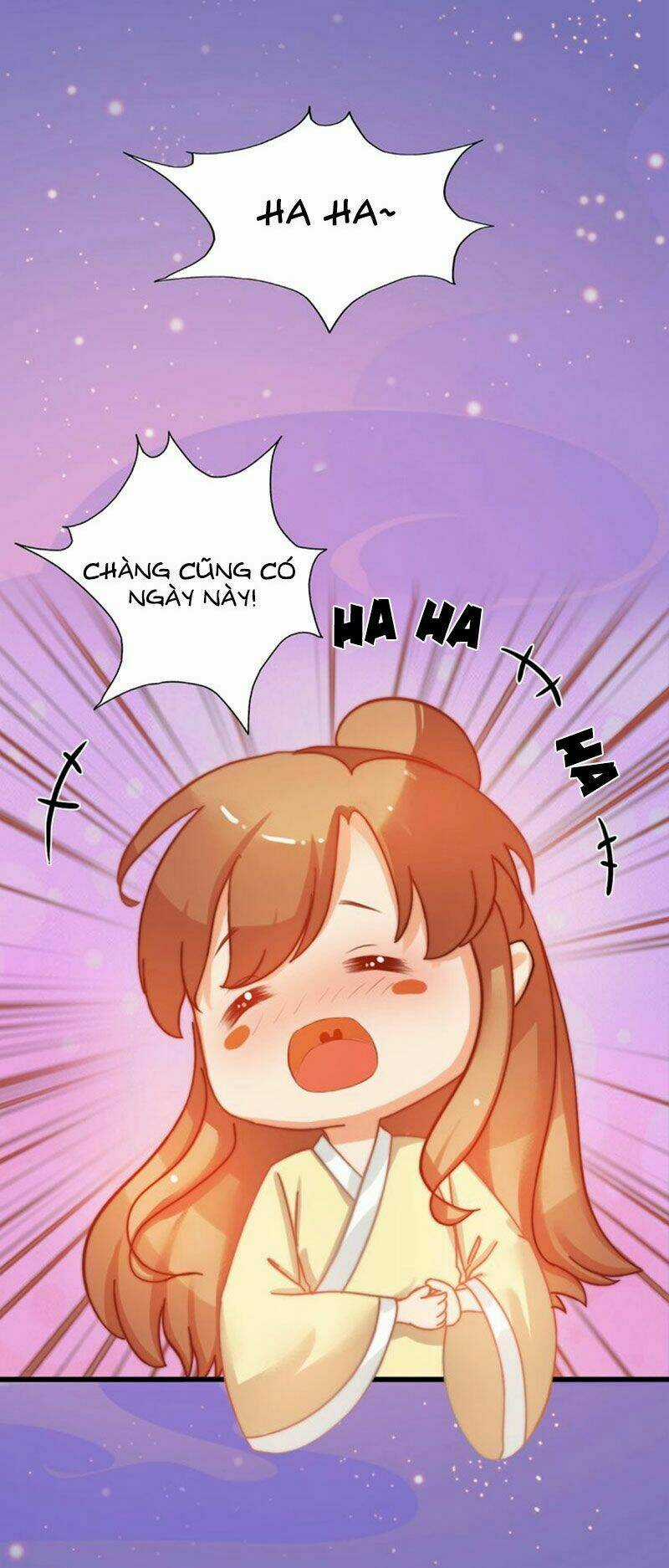 Yêu Nhan Lệnh - Chapter 95 - Trang 28