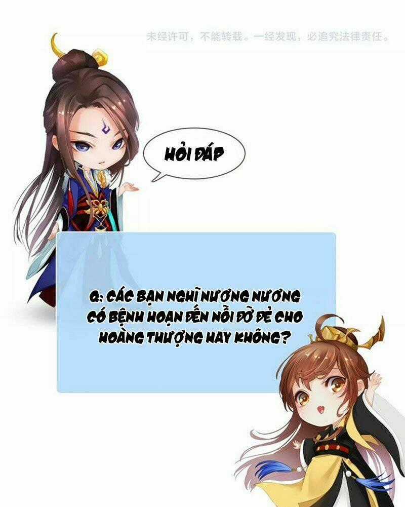 Yêu Nhan Lệnh - Chapter 95 - Trang 30