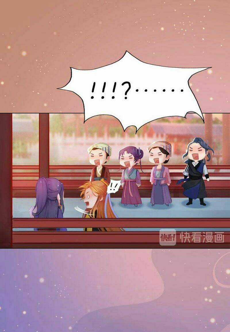 Yêu Nhan Lệnh - Chapter 95 - Trang 10