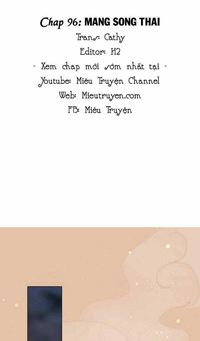 Yêu Nhan Lệnh - Chapter 96 - Trang 1