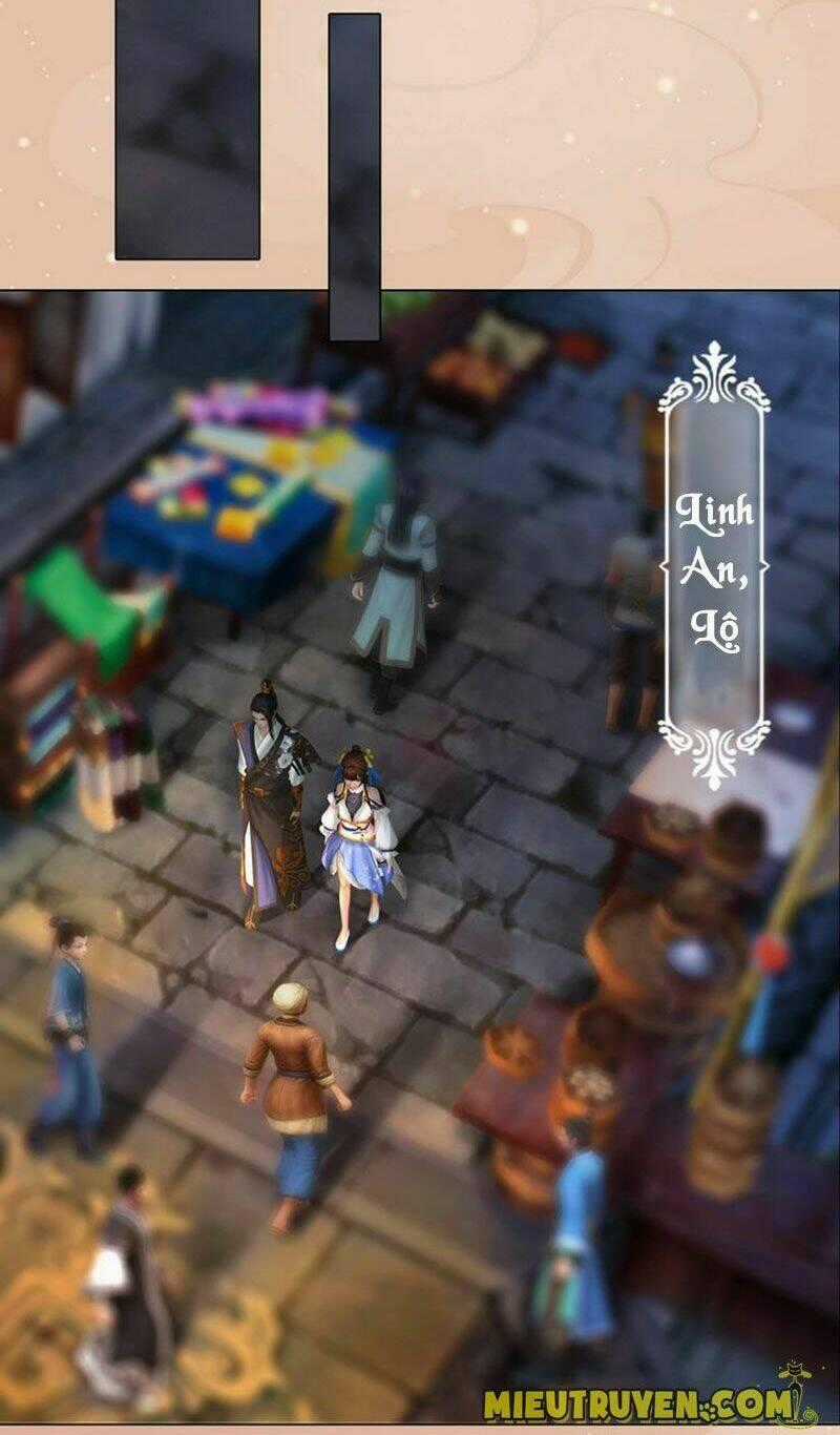 Yêu Nhan Lệnh - Chapter 96 - Trang 2