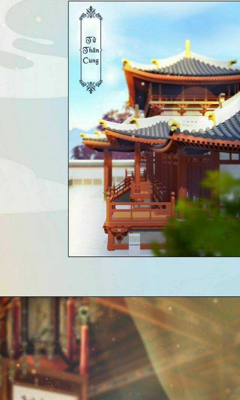 Yêu Nhan Lệnh - Chapter 96 - Trang 21