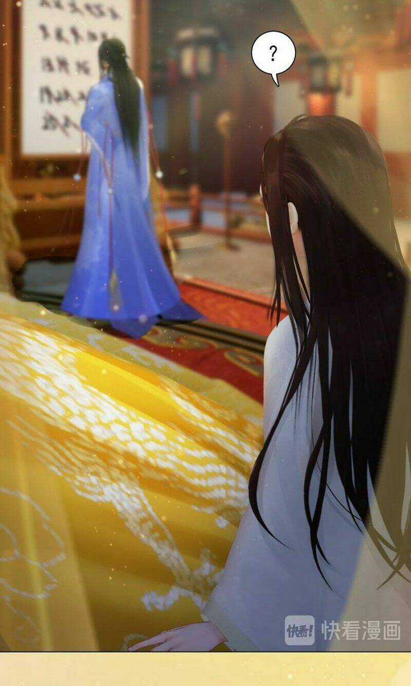 Yêu Nhan Lệnh - Chapter 96 - Trang 22