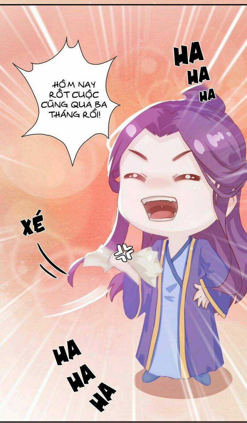 Yêu Nhan Lệnh - Chapter 96 - Trang 26