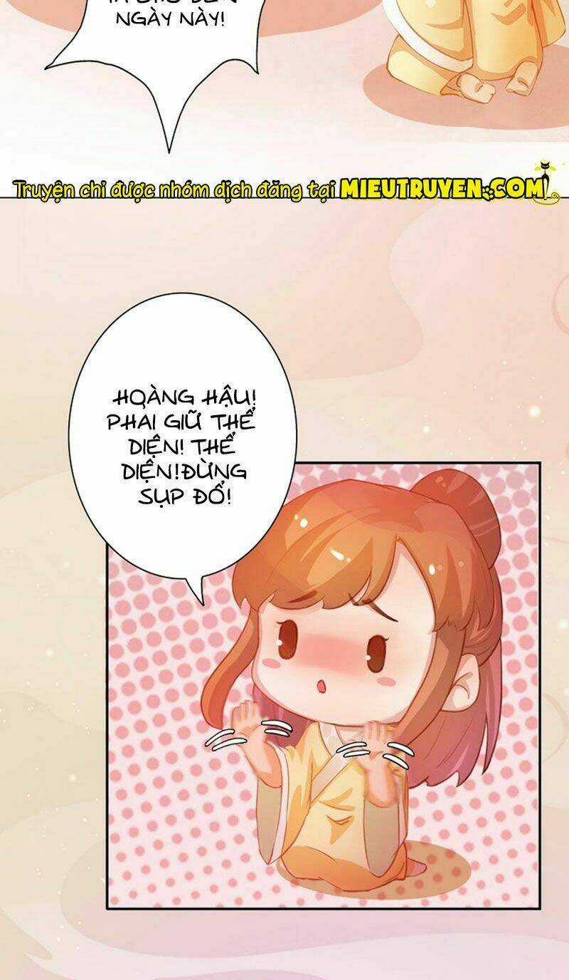 Yêu Nhan Lệnh - Chapter 96 - Trang 28