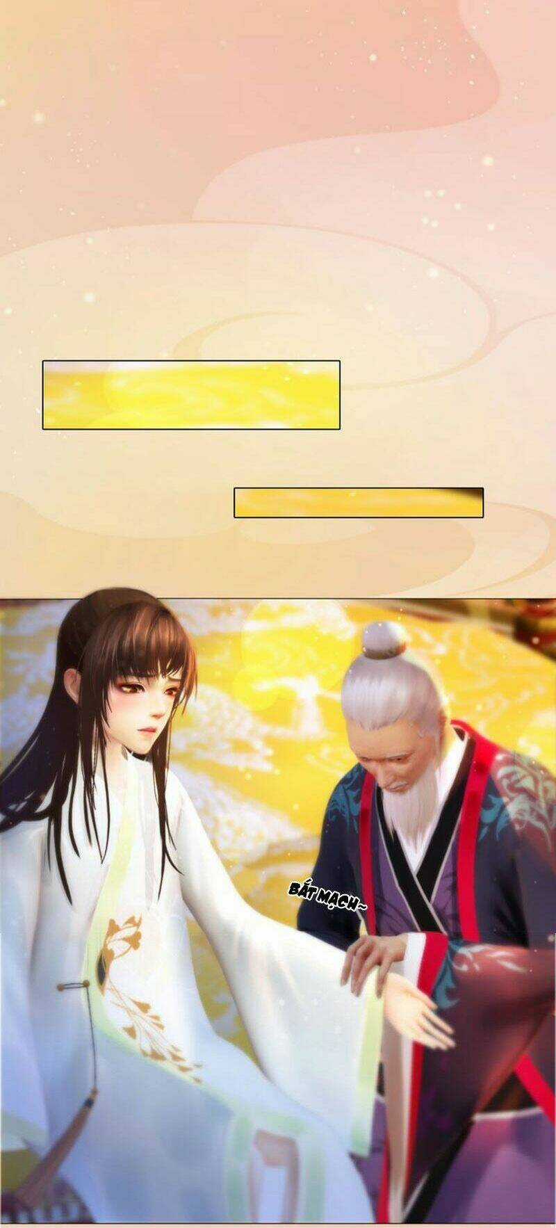 Yêu Nhan Lệnh - Chapter 96 - Trang 31