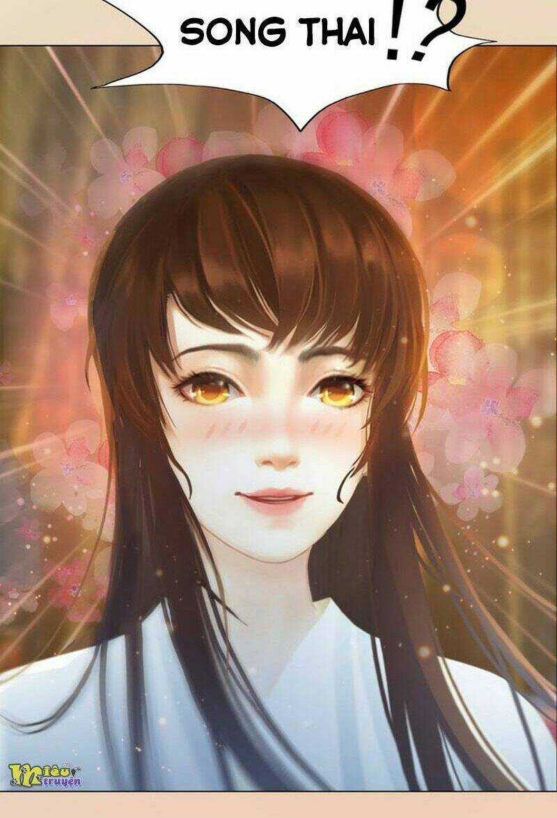 Yêu Nhan Lệnh - Chapter 96 - Trang 33