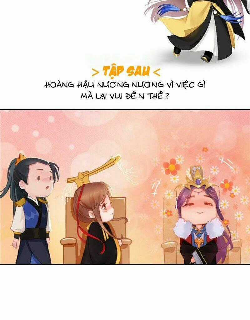 Yêu Nhan Lệnh - Chapter 96 - Trang 37