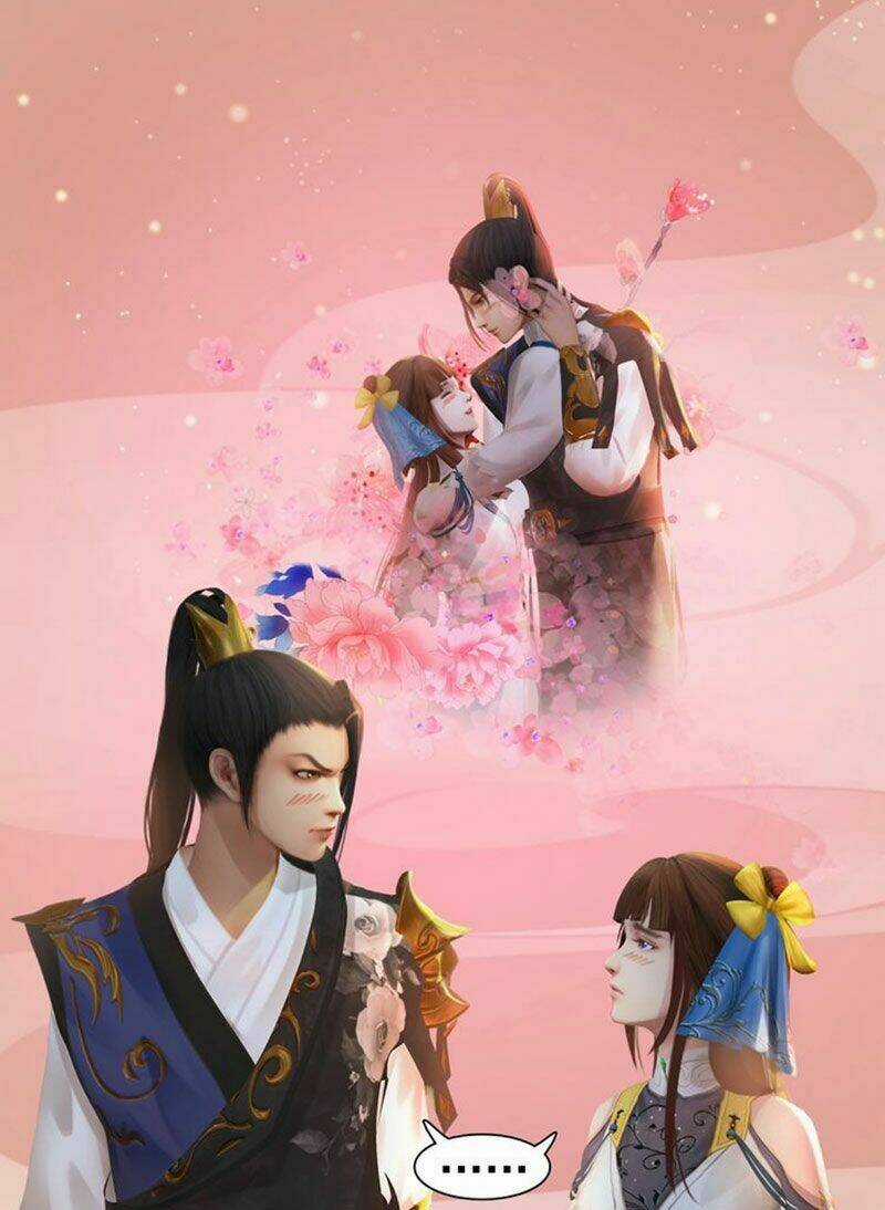 Yêu Nhan Lệnh - Chapter 96 - Trang 9