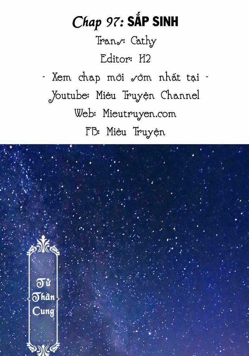 Yêu Nhan Lệnh - Chapter 97 - Trang 2