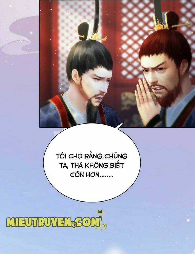 Yêu Nhan Lệnh - Chapter 97 - Trang 13