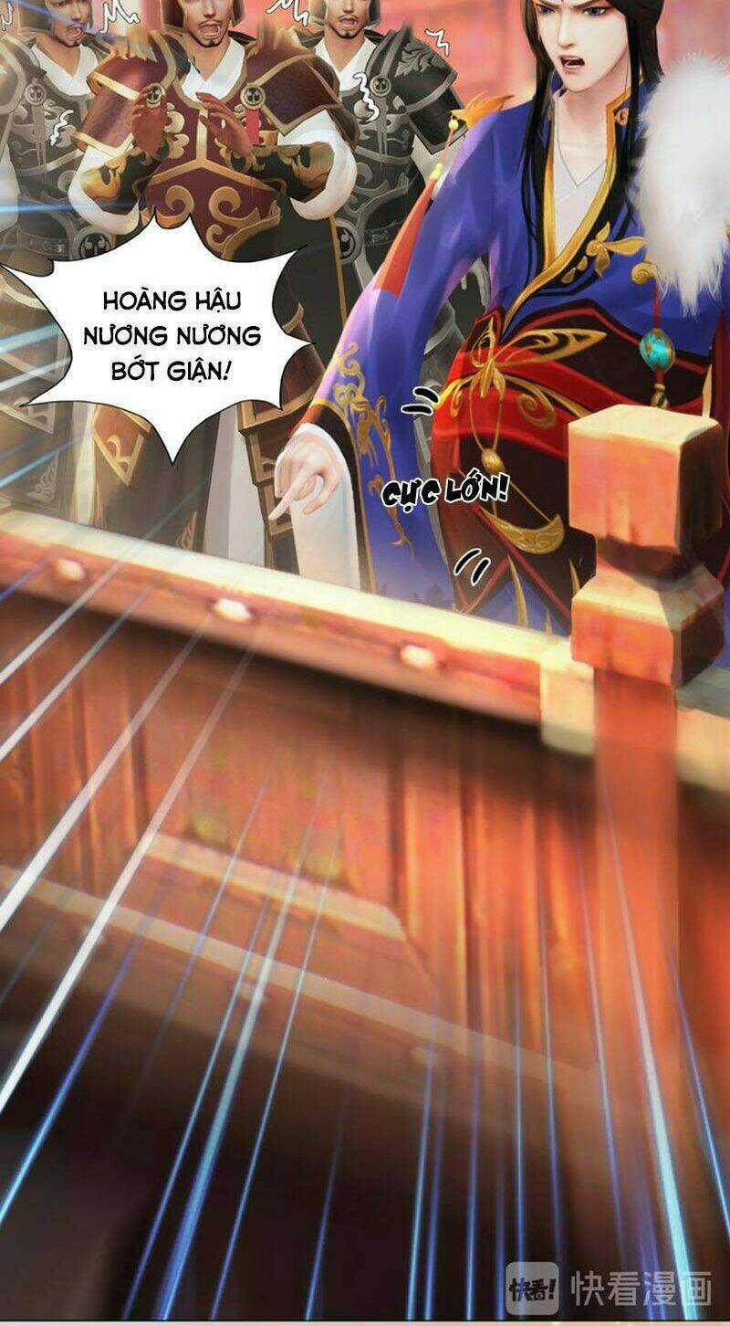 Yêu Nhan Lệnh - Chapter 97 - Trang 16