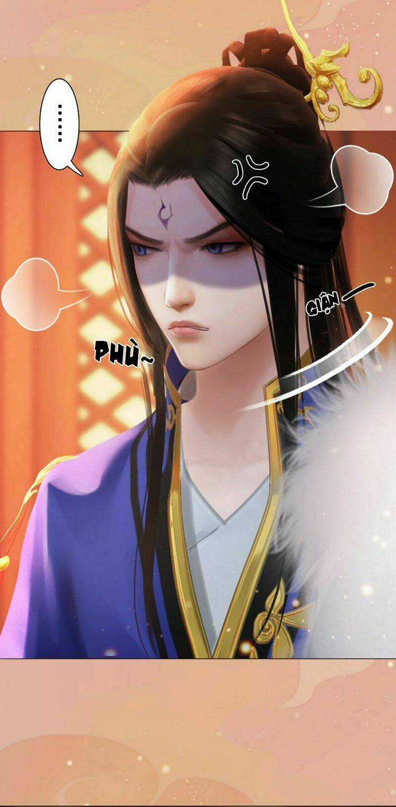 Yêu Nhan Lệnh - Chapter 97 - Trang 18