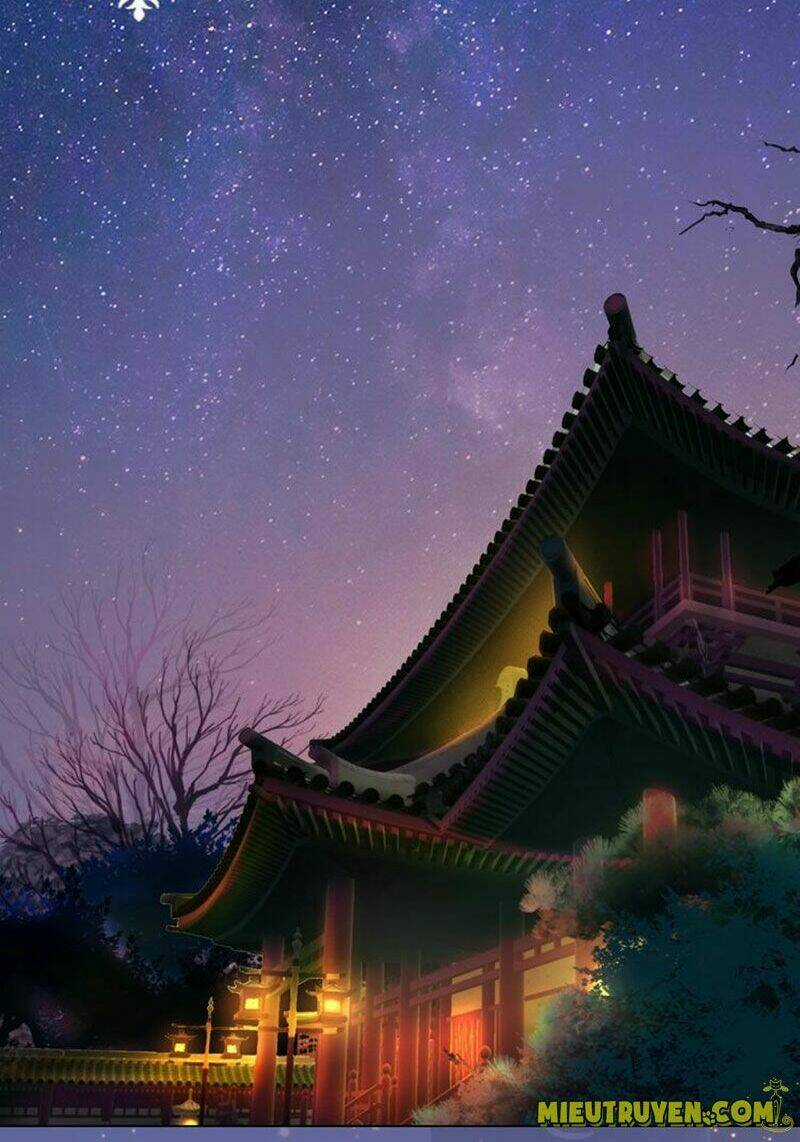 Yêu Nhan Lệnh - Chapter 97 - Trang 3