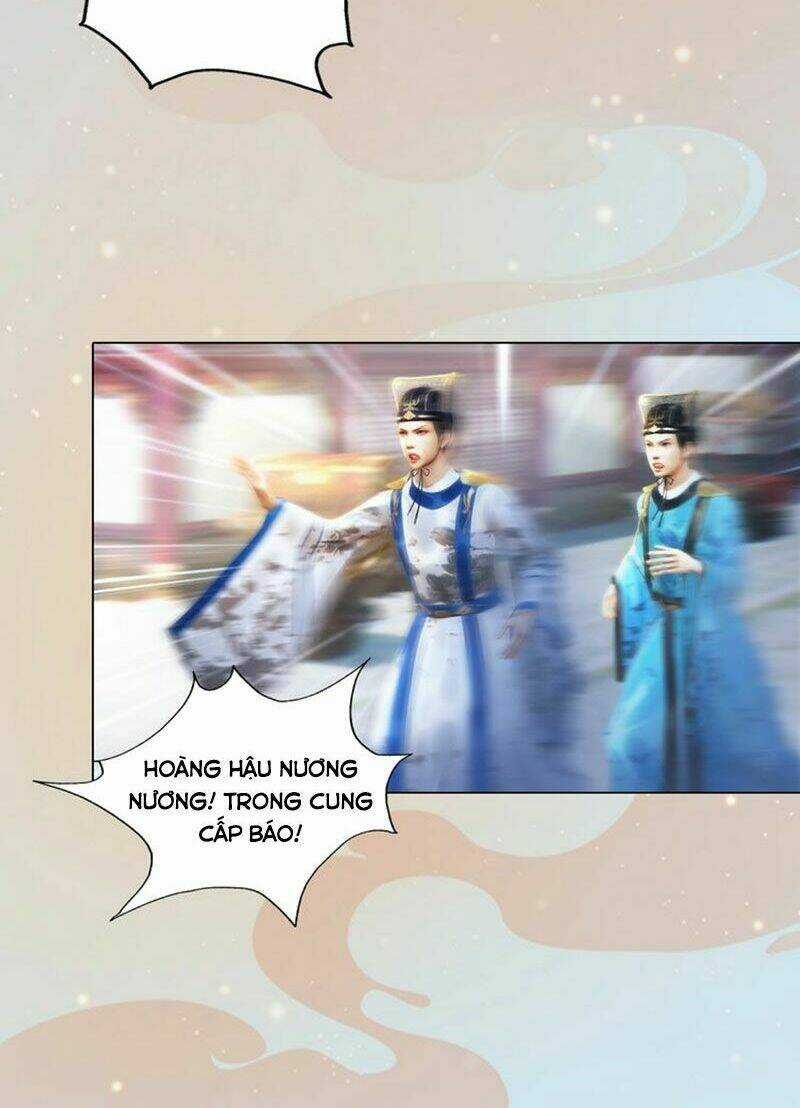 Yêu Nhan Lệnh - Chapter 97 - Trang 23