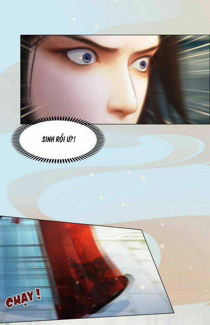 Yêu Nhan Lệnh - Chapter 97 - Trang 26