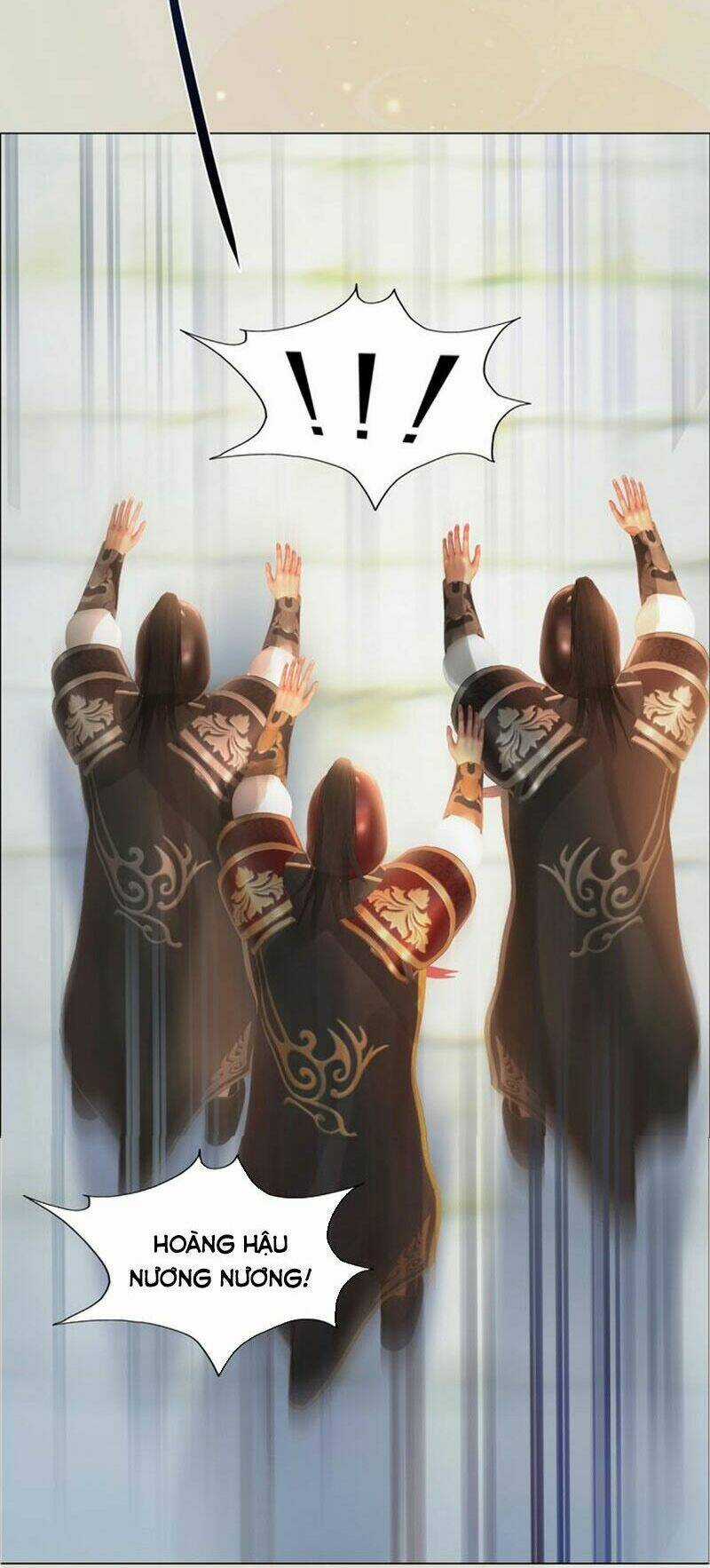 Yêu Nhan Lệnh - Chapter 97 - Trang 28