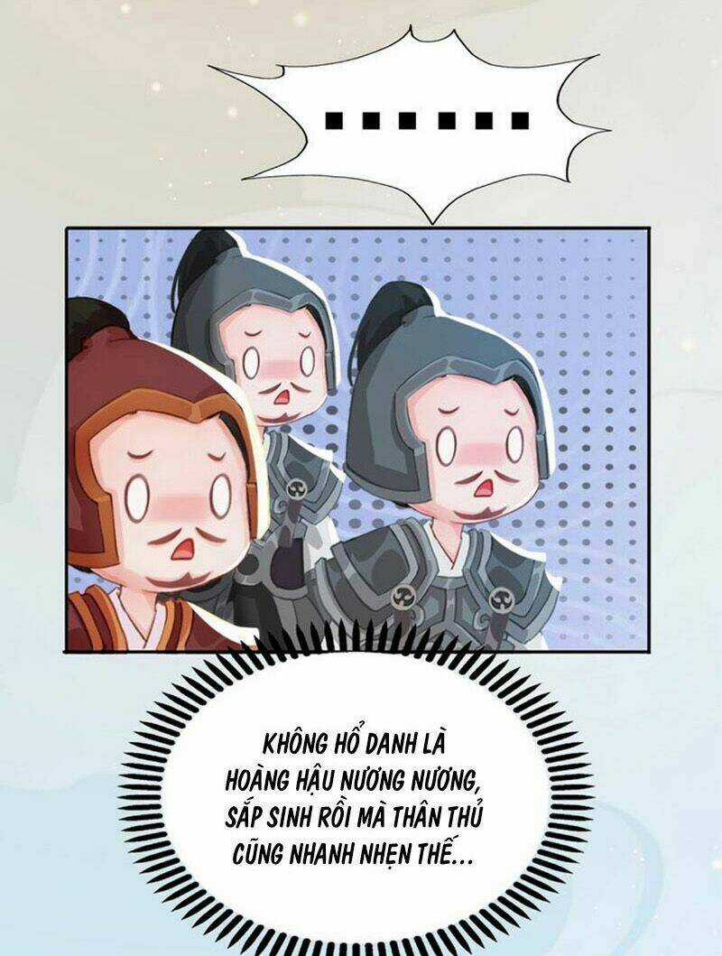 Yêu Nhan Lệnh - Chapter 97 - Trang 29