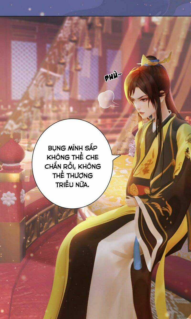 Yêu Nhan Lệnh - Chapter 97 - Trang 4