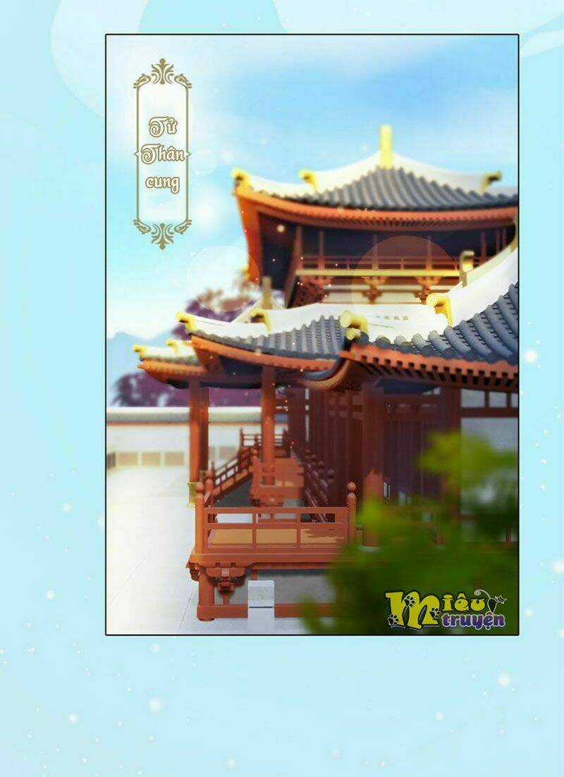 Yêu Nhan Lệnh - Chapter 97 - Trang 31