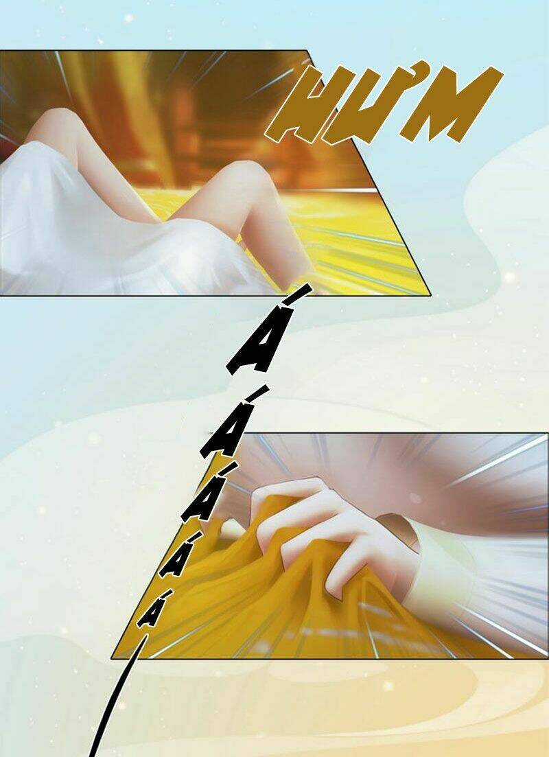 Yêu Nhan Lệnh - Chapter 97 - Trang 32