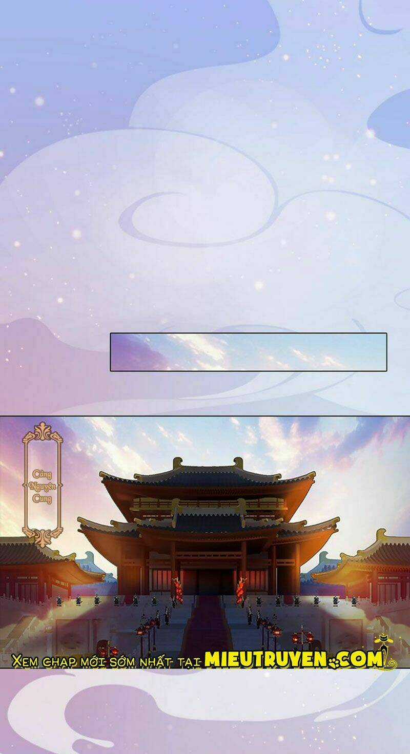 Yêu Nhan Lệnh - Chapter 97 - Trang 8