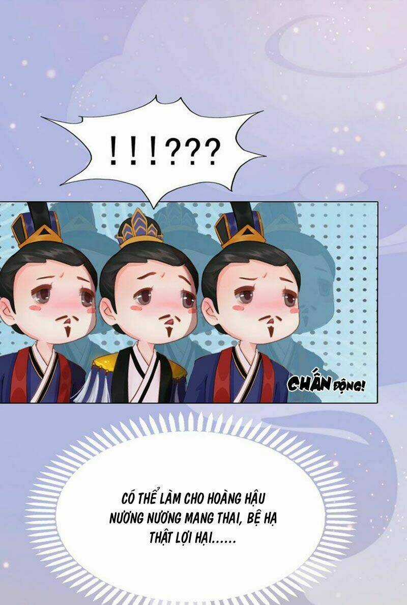 Yêu Nhan Lệnh - Chapter 97 - Trang 10