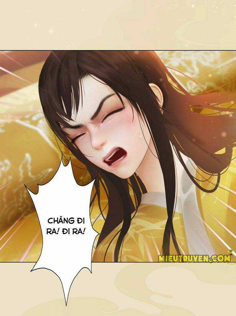 Yêu Nhan Lệnh - Chapter 98 - Trang 11