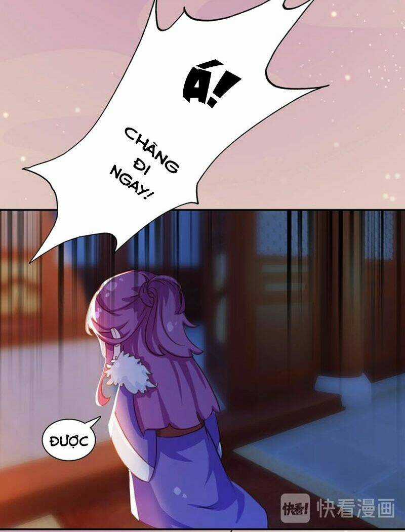 Yêu Nhan Lệnh - Chapter 98 - Trang 14