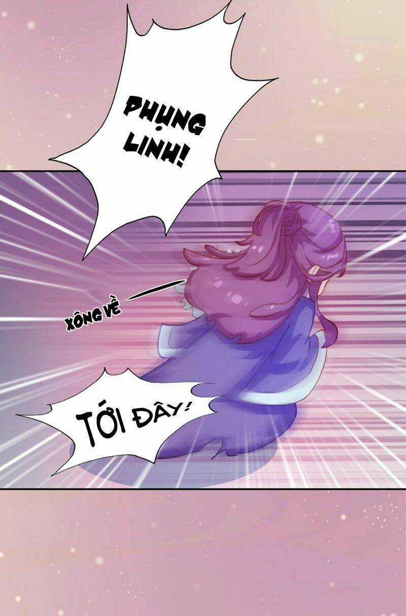 Yêu Nhan Lệnh - Chapter 98 - Trang 15