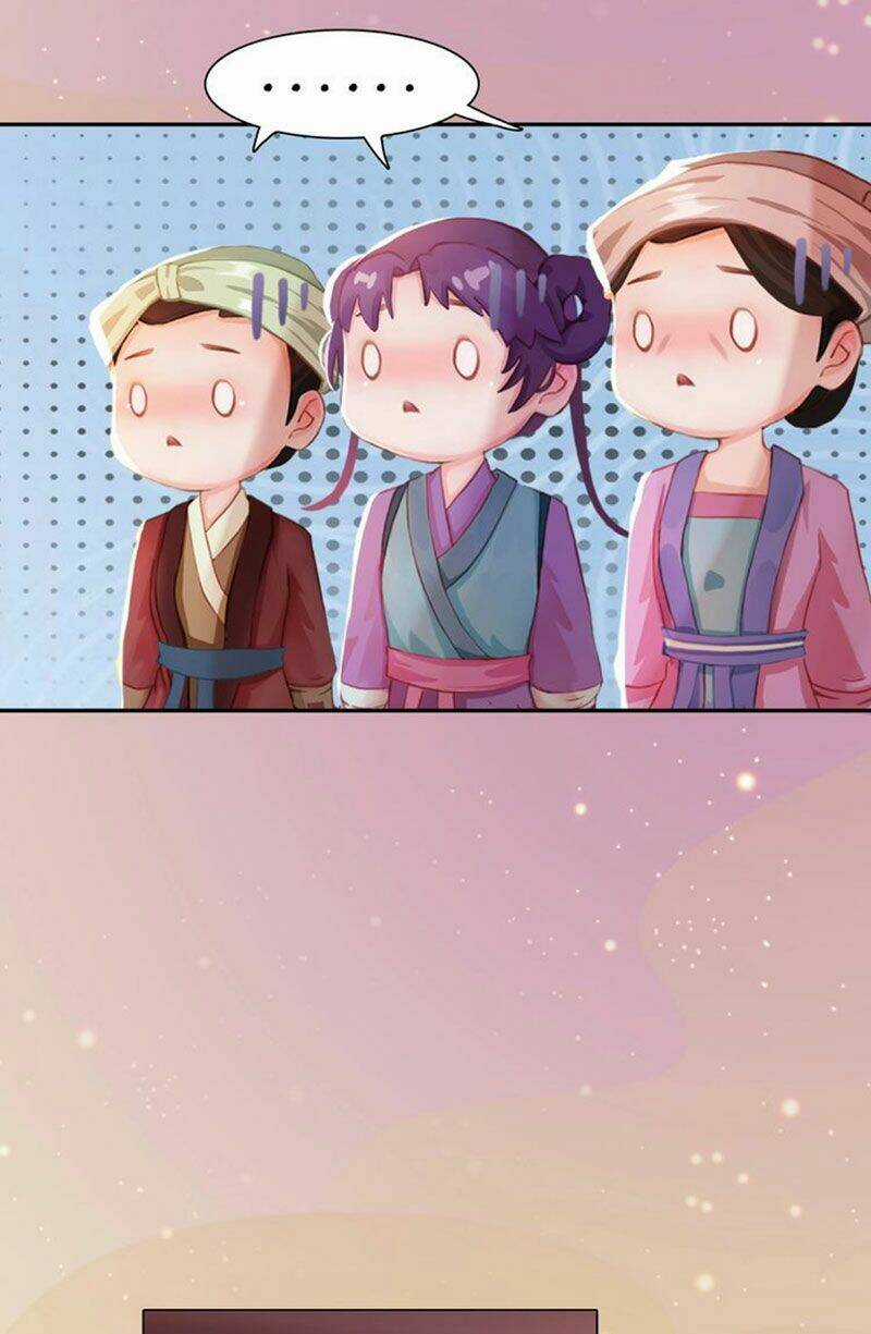 Yêu Nhan Lệnh - Chapter 98 - Trang 16