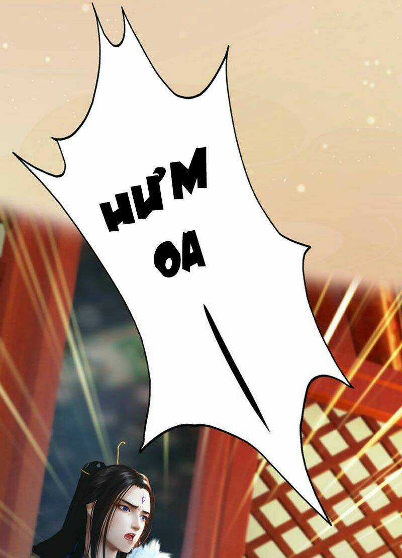 Yêu Nhan Lệnh - Chapter 98 - Trang 20