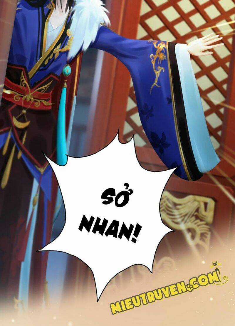 Yêu Nhan Lệnh - Chapter 98 - Trang 21