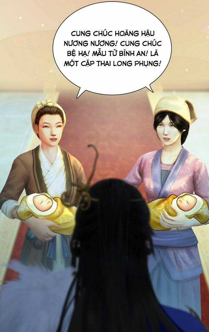 Yêu Nhan Lệnh - Chapter 98 - Trang 22