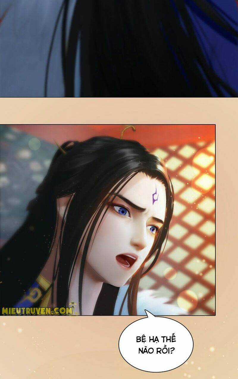 Yêu Nhan Lệnh - Chapter 98 - Trang 23